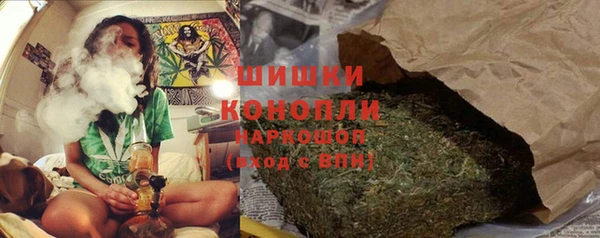прущий лед Магас